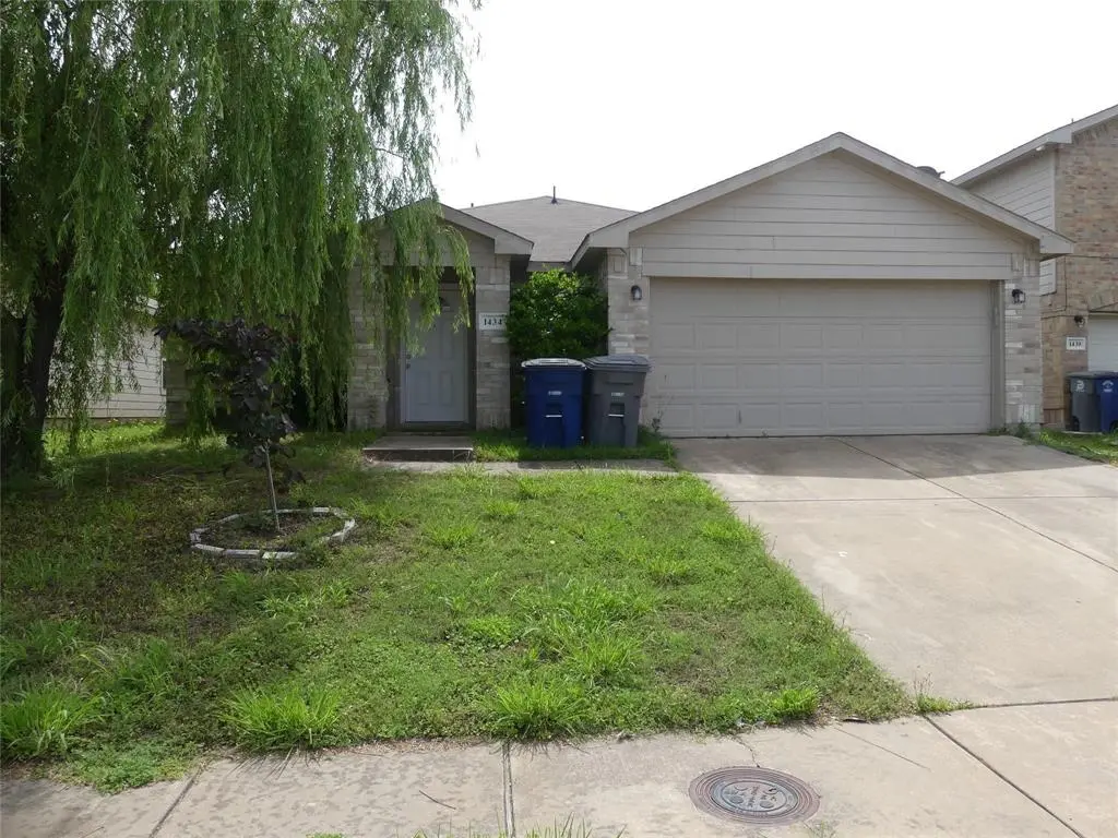 1434 Mission Hills Lane, Dallas, TX 75217