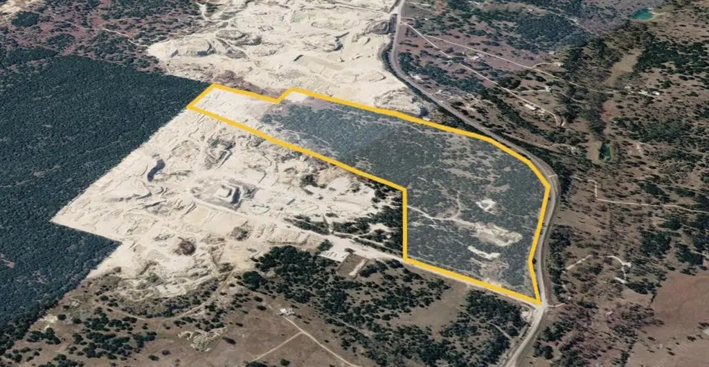 14587 Fm 2843, Salado, TX 76571