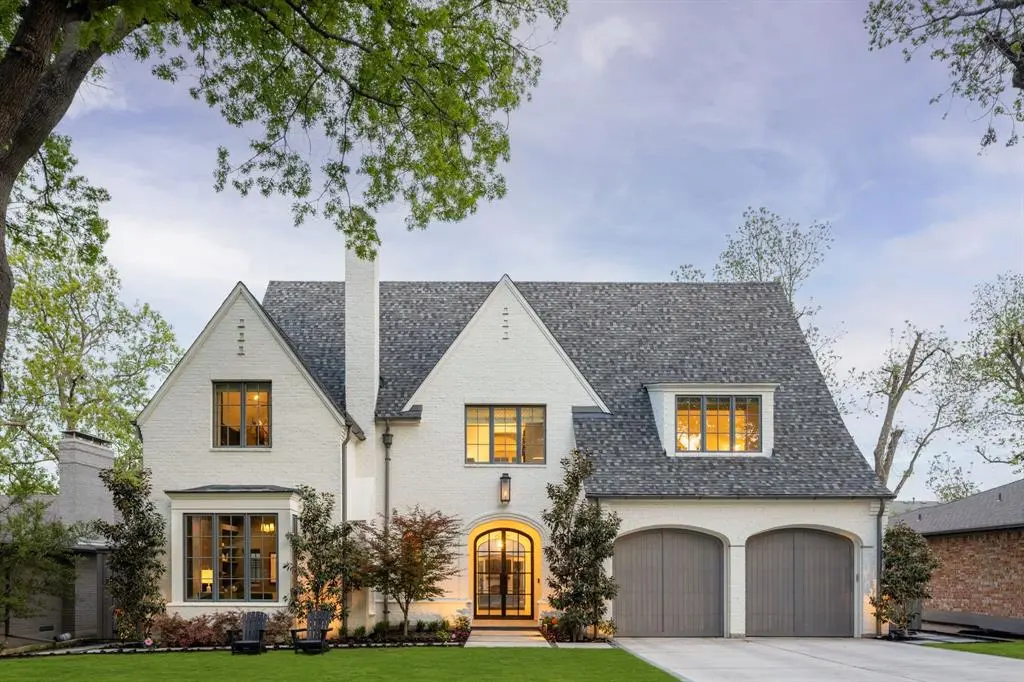 7002 Merrilee Lane, Dallas, TX 75214