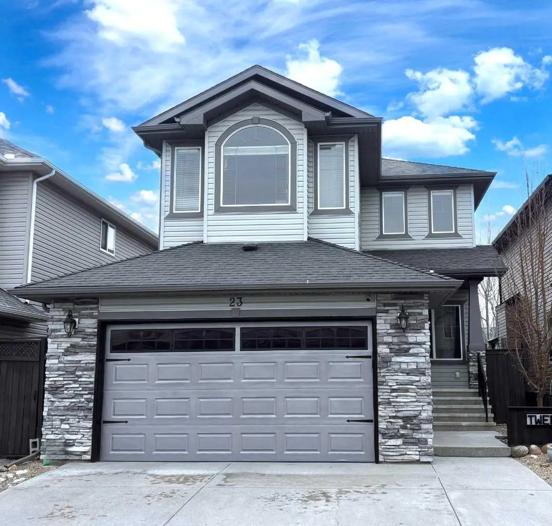 23 Cranberry CIR SE, Calgary, AB T3M 0M1