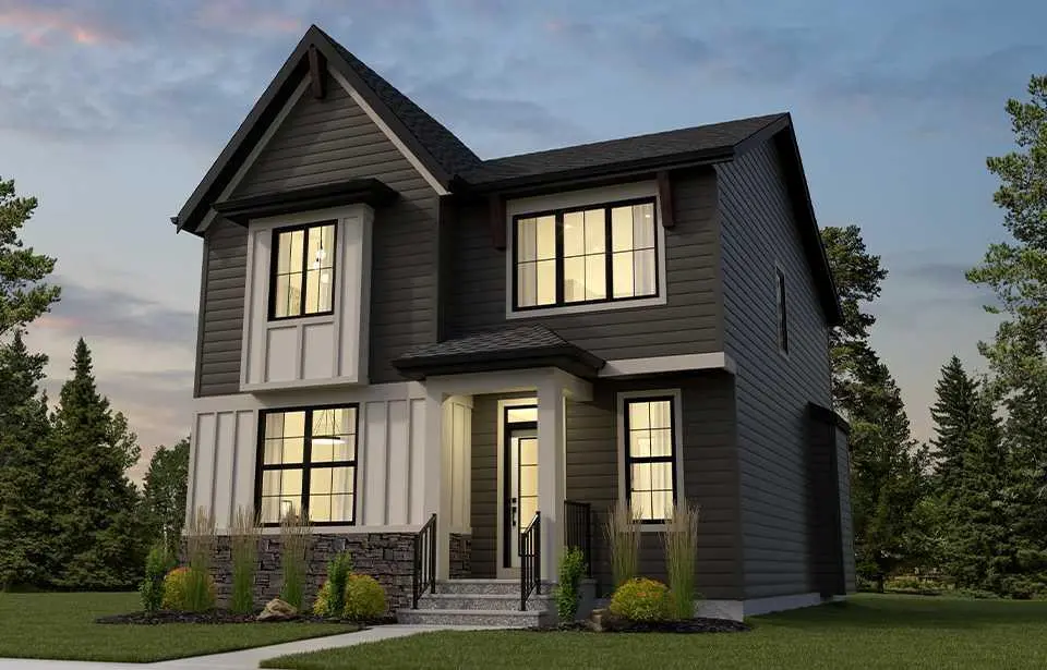 242 Harmony CIR, Rural Rocky View County, AB T3Z0K9