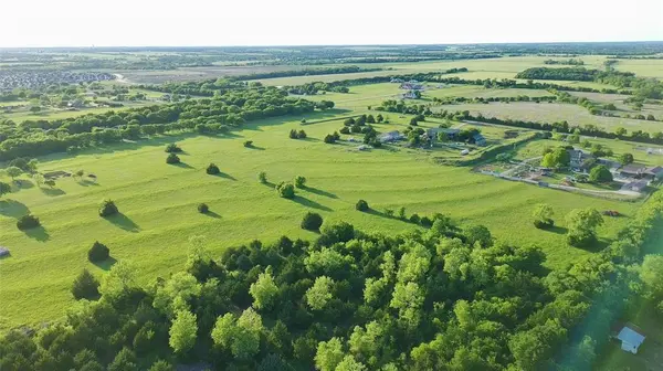 TBD Baxter Well Road, Mckinney, TX 75071