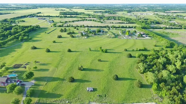 TBD Baxter Well Road, Mckinney, TX 75071