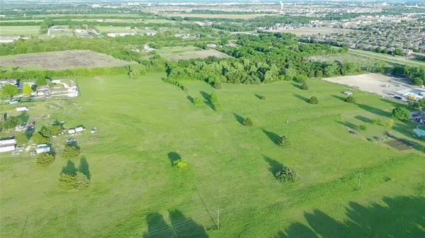 TBD Baxter Well Road, Mckinney, TX 75071