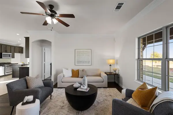 186 County Road 4430, Rhome, TX 76078