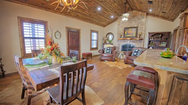 802 Fm 2634, Nocona, TX 76255