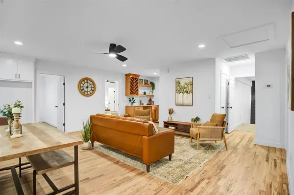 4005 Simonds Street, Greenville, TX 75401