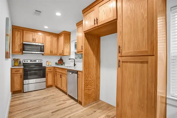 4005 Simonds Street, Greenville, TX 75401