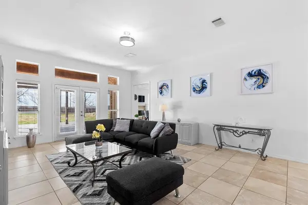 10123 W Clover Lane, Forney, TX 75126