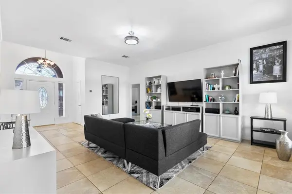 10123 W Clover Lane, Forney, TX 75126