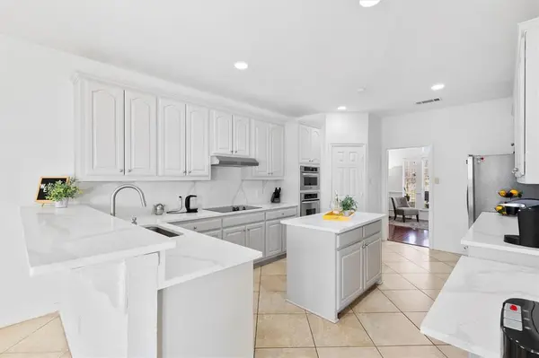 10123 W Clover Lane, Forney, TX 75126