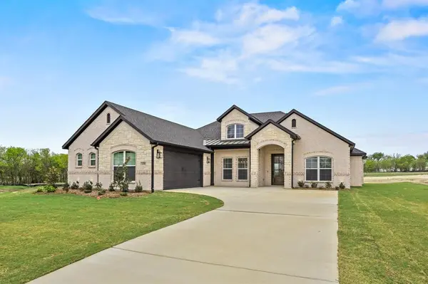 6709 Odom Road, Sanger, TX 76266