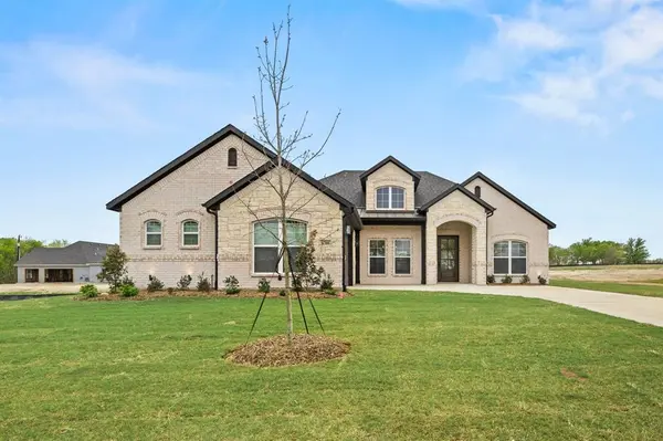 6709 Odom Road, Sanger, TX 76266