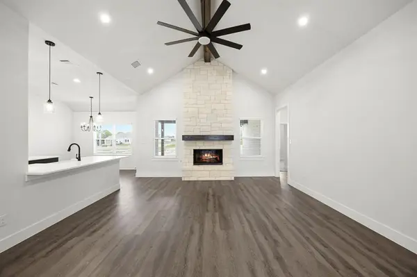 6709 Odom Road, Sanger, TX 76266