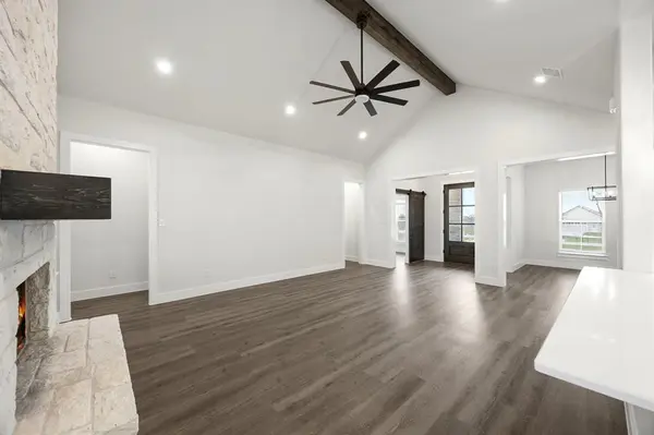 6709 Odom Road, Sanger, TX 76266