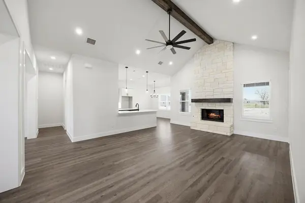 6709 Odom Road, Sanger, TX 76266