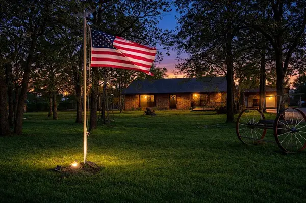 1271 County Road 3555, Paradise, TX 76073