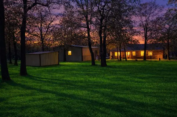 1271 County Road 3555, Paradise, TX 76073