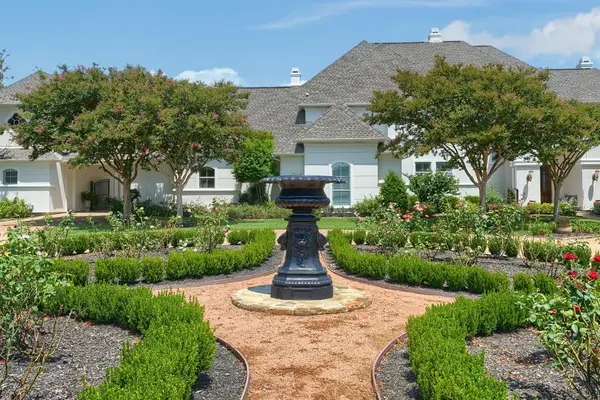 539 Ridge Point Drive, Heath, TX 75126