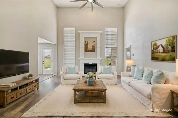 1026 County Road 544, Nevada, TX 75173