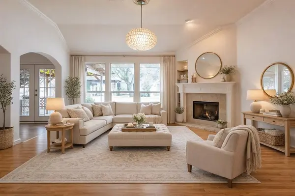 1500 Chestnut Drive, Savannah, TX 76227