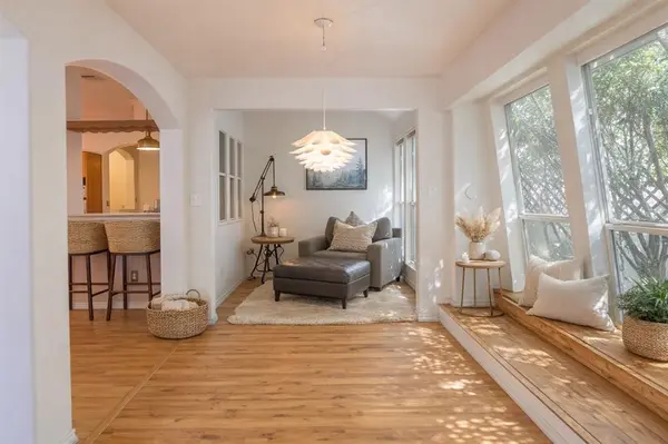 1500 Chestnut Drive, Savannah, TX 76227