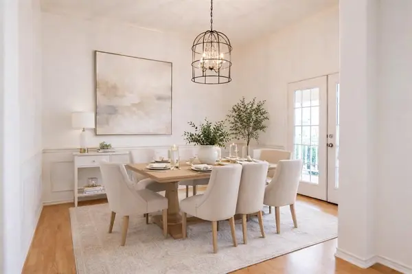 1500 Chestnut Drive, Savannah, TX 76227