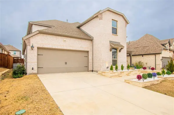 1700 Hydrangea Lane, Celina, TX 75078