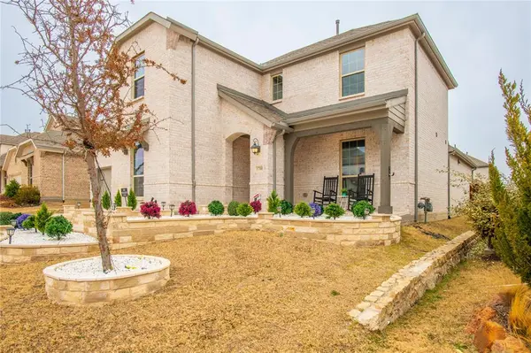 1700 Hydrangea Lane, Celina, TX 75078