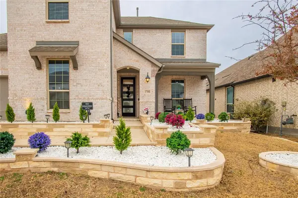 1700 Hydrangea Lane, Celina, TX 75078