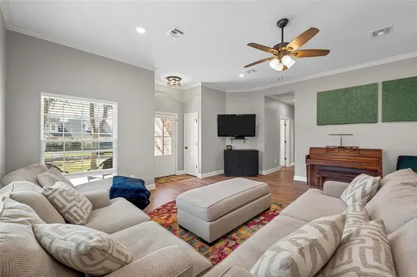 117 Lost Oaks Drive, Waco, TX 76705