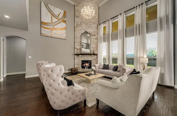 3012 Reid Drive, Flower Mound, TX 75022