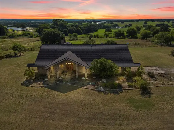 10400 Fm 920, Poolville, TX 76088