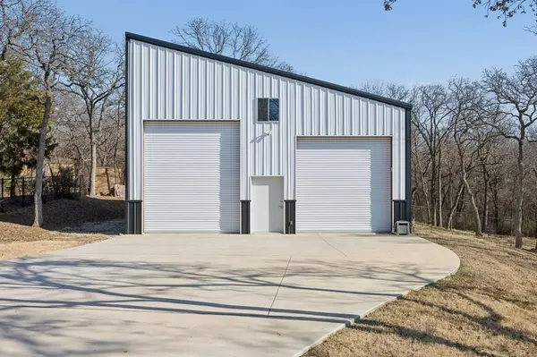 840 Lake Park Drive, Oak Point, TX 75068