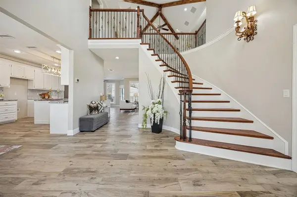 840 Lake Park Drive, Oak Point, TX 75068