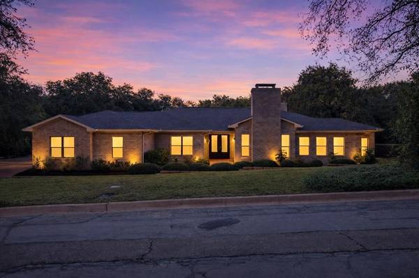 3201 Edward Drive, Waco, TX 76708