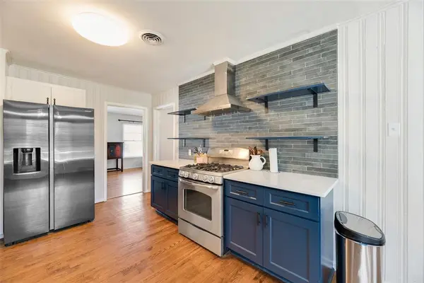 1610 Laurelwood Drive, Denton, TX 76209