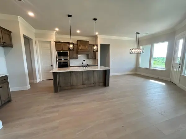 405 Texas Sage Trail, Weatherford, TX 76085