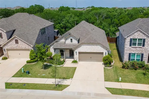 9605 Sunset Lane, Oak Point, TX 75068