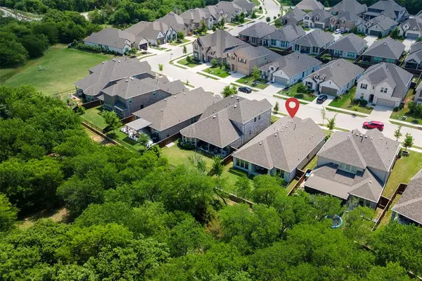 9605 Sunset Lane, Oak Point, TX 75068