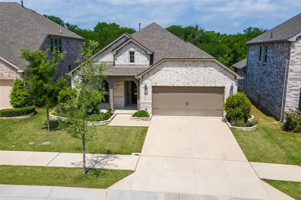 9605 Sunset Lane, Oak Point, TX 75068