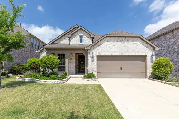 9605 Sunset Lane, Oak Point, TX 75068