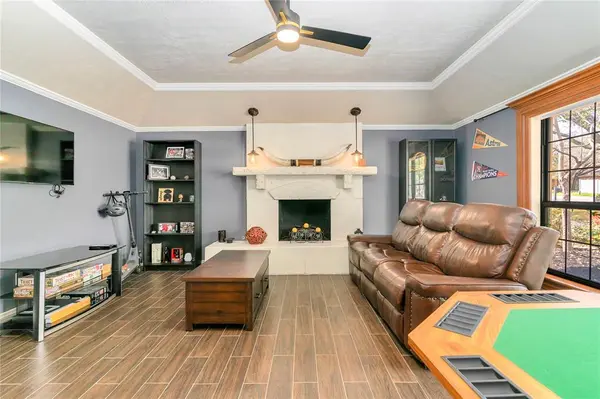 1503 W Westhill Drive, Cleburne, TX 76033