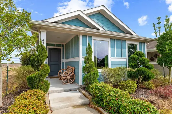 421 Corsair Way, Ferris, TX 75125