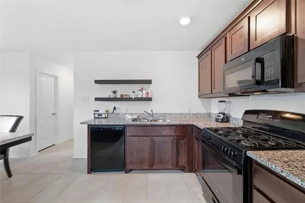 421 Corsair Way, Ferris, TX 75125