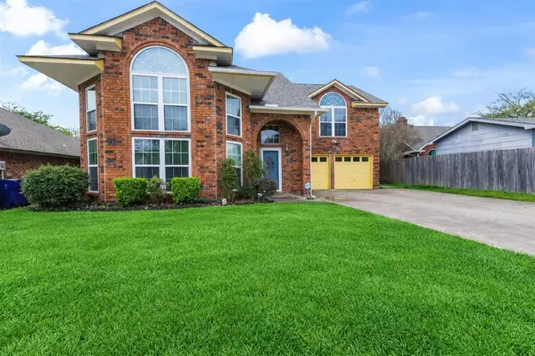4914 Creekridge Lane, Garland, TX 75043