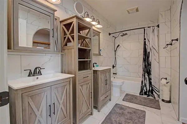 3559 Springfield Road, Springtown, TX 76082