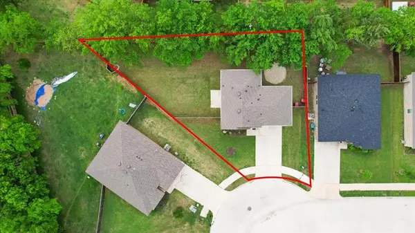 512 Goliad Street, Sherman, TX 75090