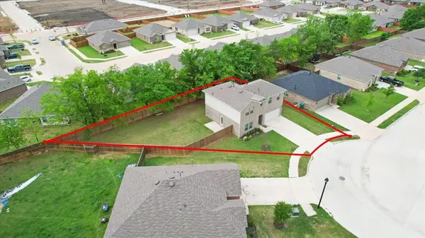 512 Goliad Street, Sherman, TX 75090