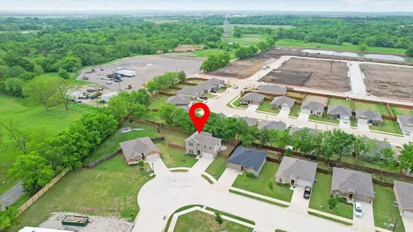 512 Goliad Street, Sherman, TX 75090